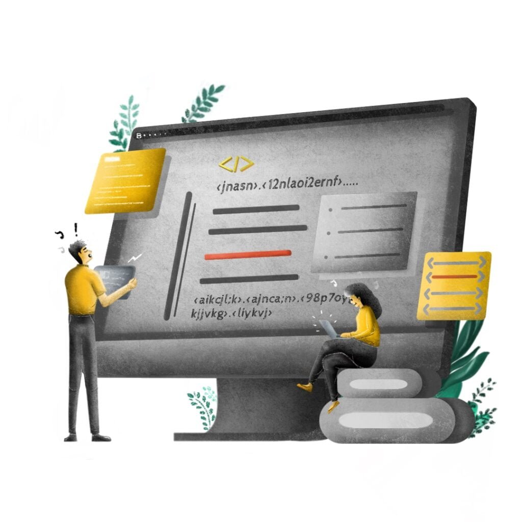 Web development company in Bangalore