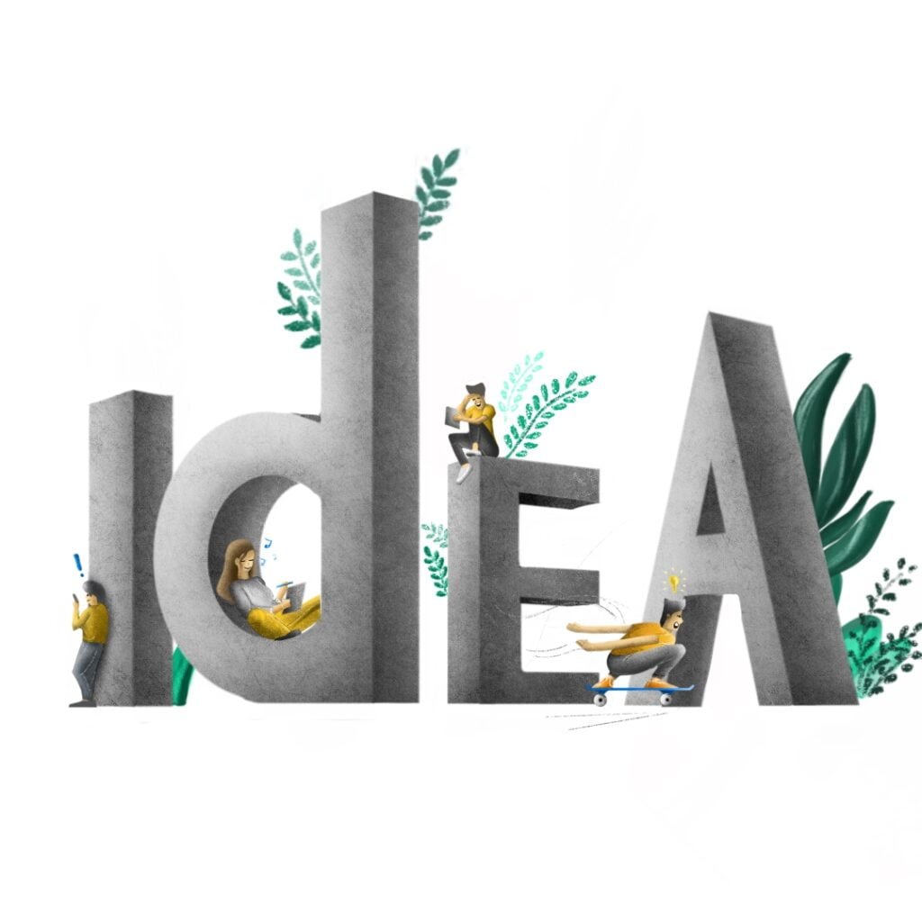 Graphic design agency in India
