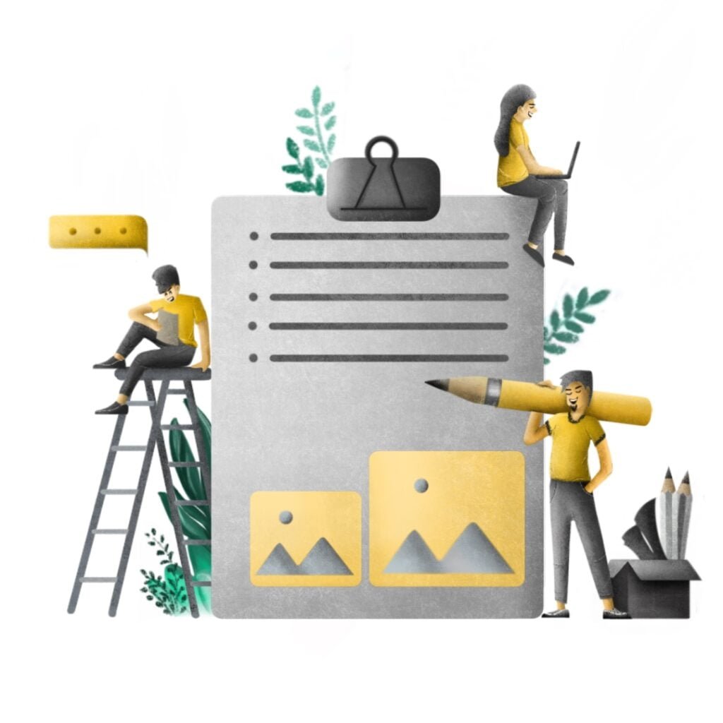 Web development company in Bangalore