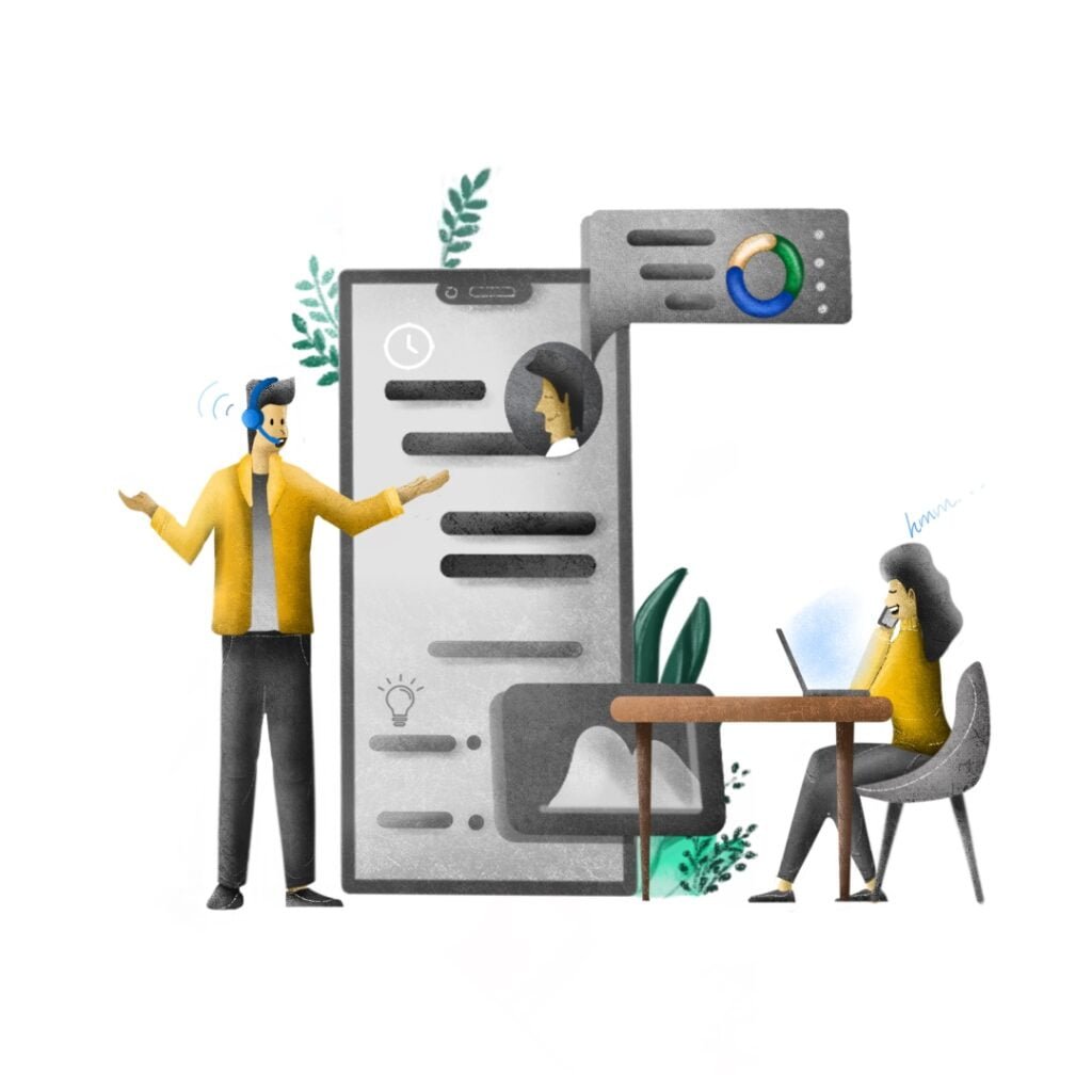 Web development company in Bangalore