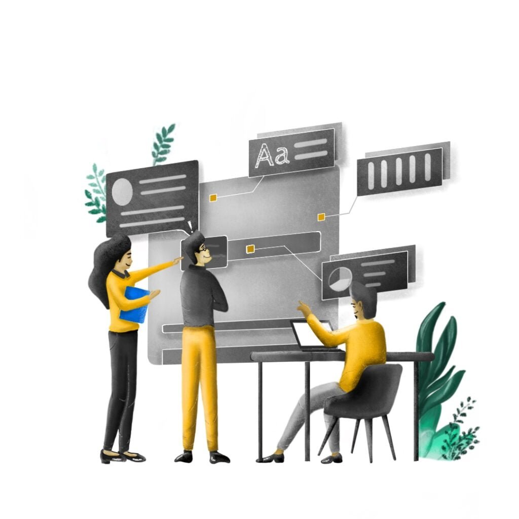 Web development company in Bangalore