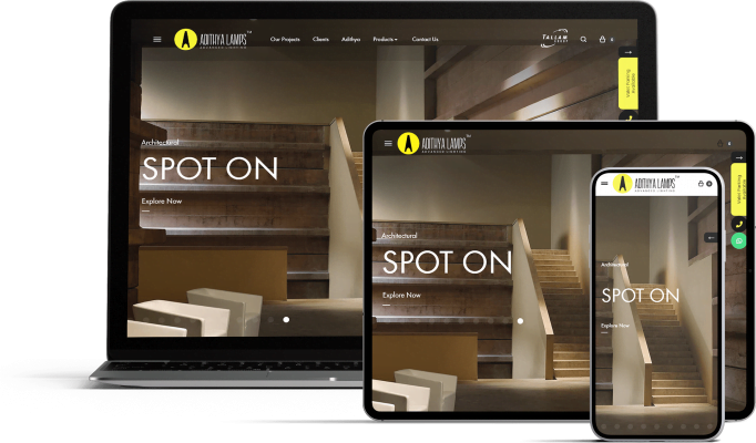 Graphics designing experts