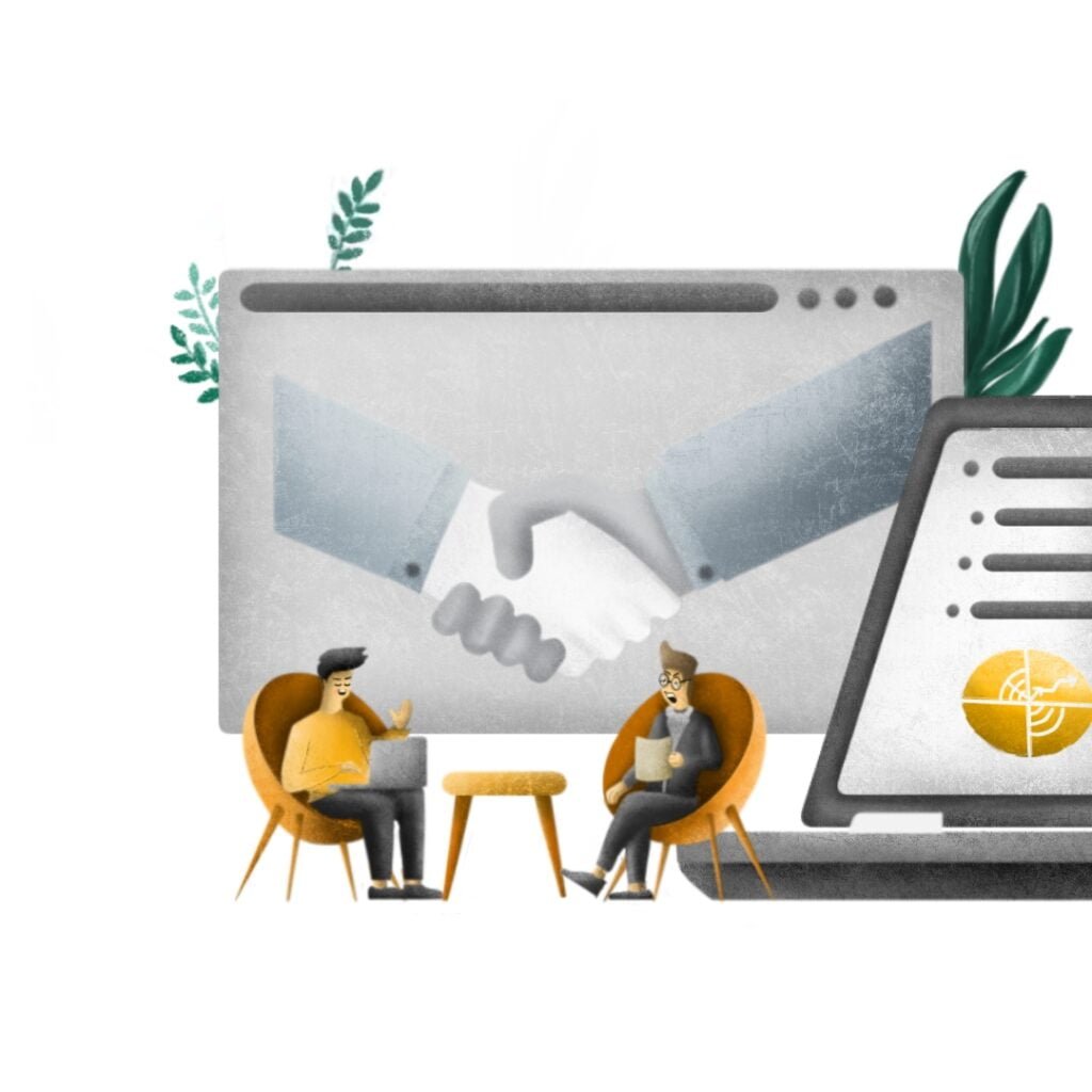 Graphic design agency in India
