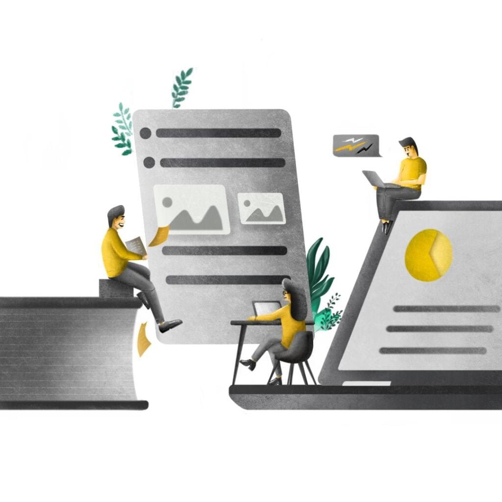 Web development company in Bangalore