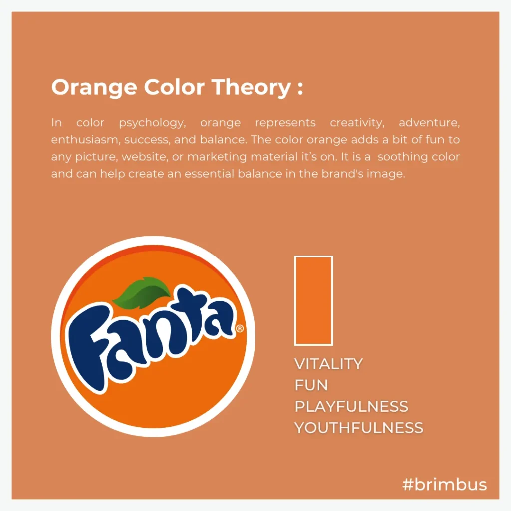 How Color Meanings Affect Your Brand