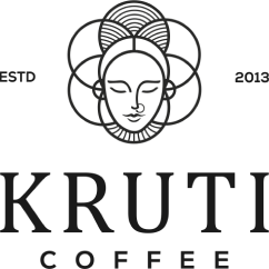 kruti coffee