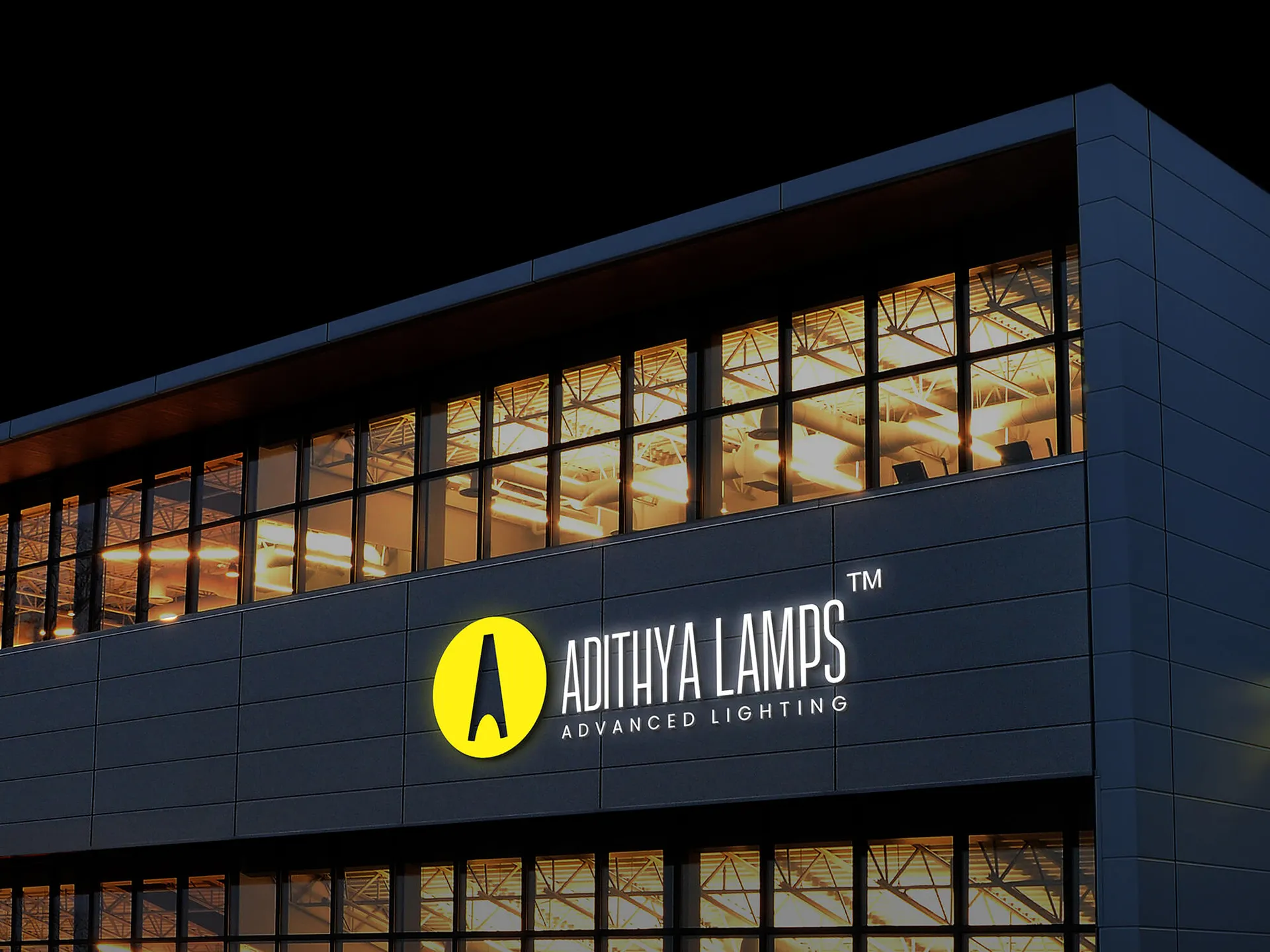 lighting company in bangalore