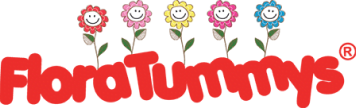 flora tummys