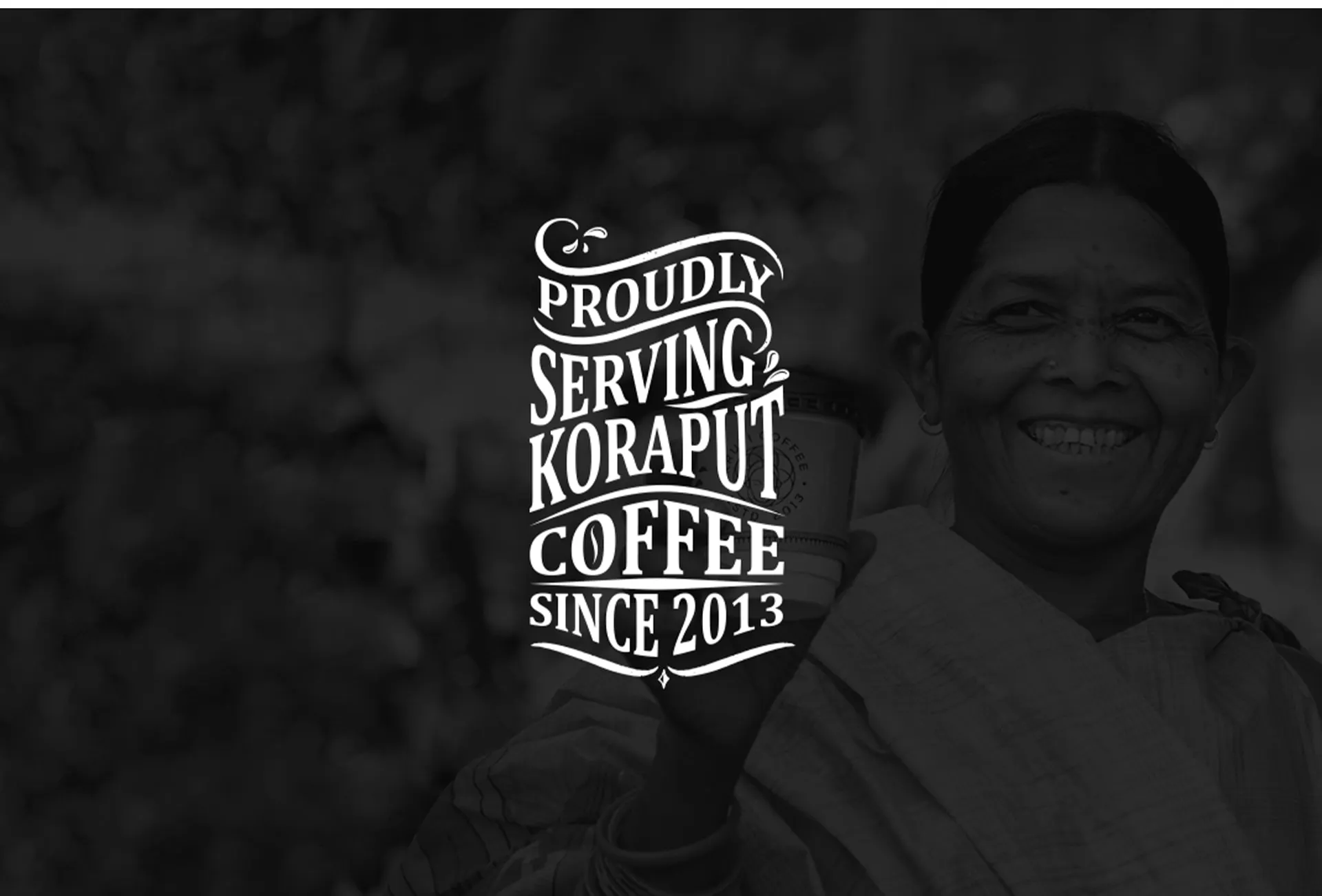 best coffee company in India