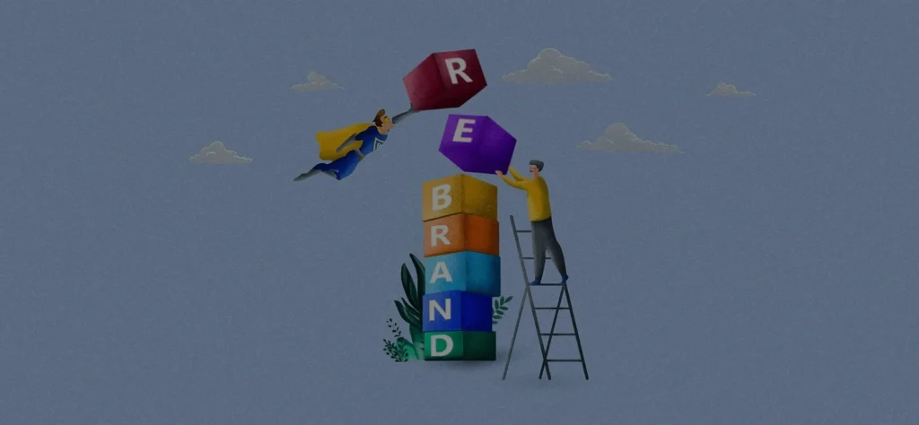 digital branding services