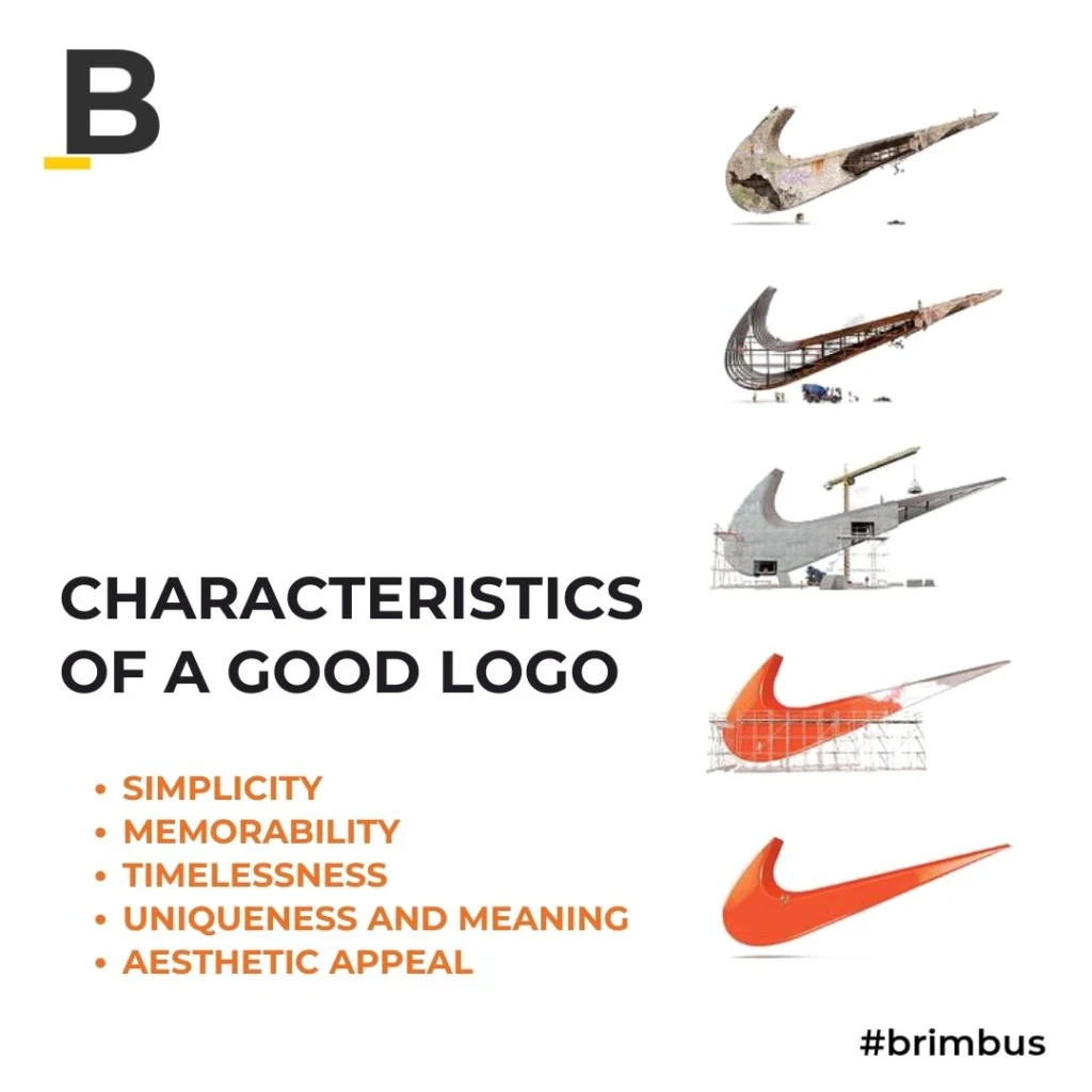 brand logo design