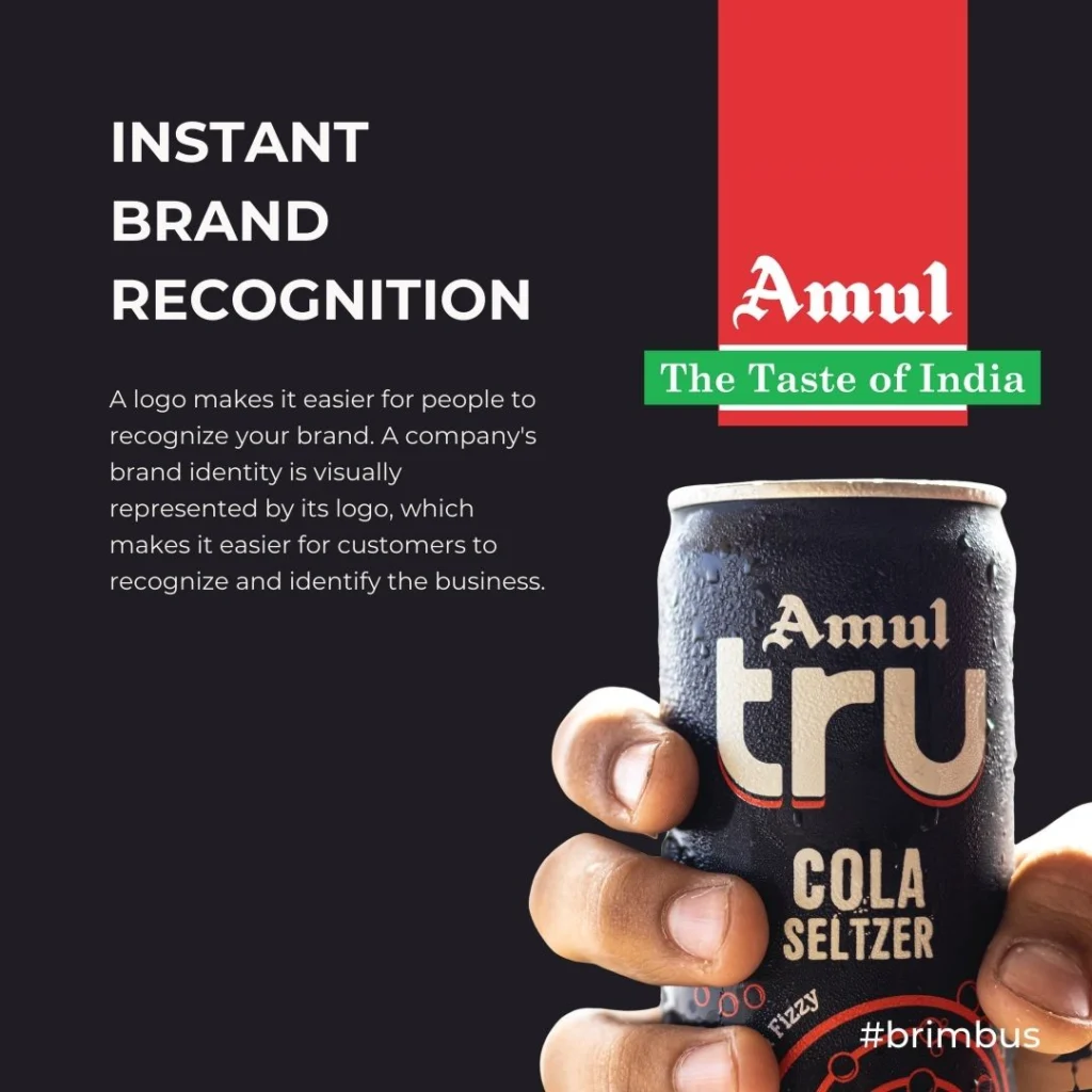 brand logo design