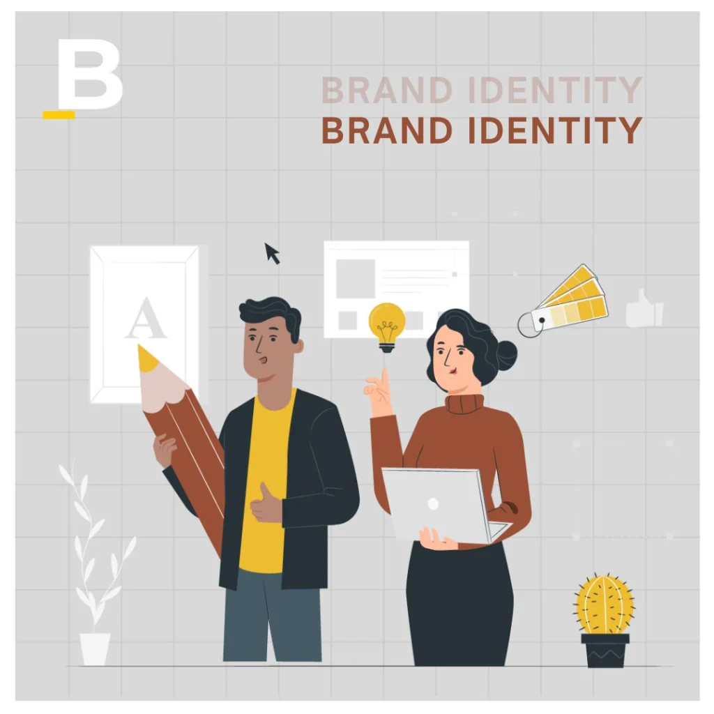 branding agency in Bangalore