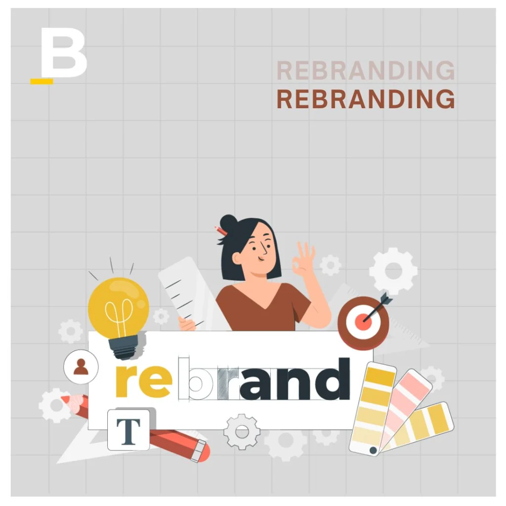 Graphic Designing agency