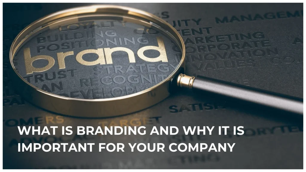 branding agency in Bangalore