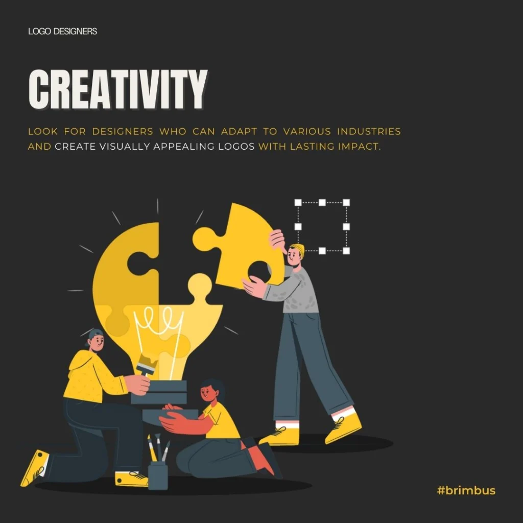 logo designers in Bangalore