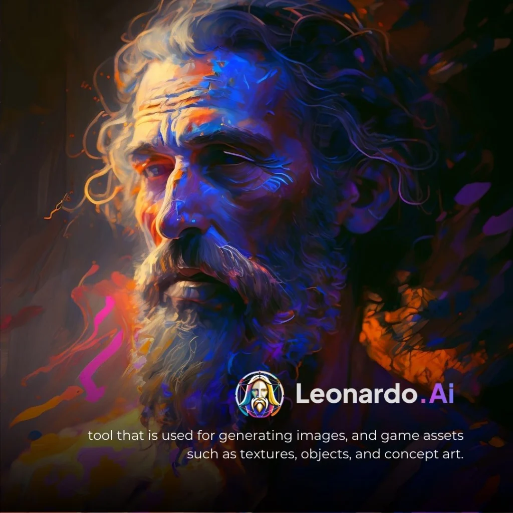 AI-generated content