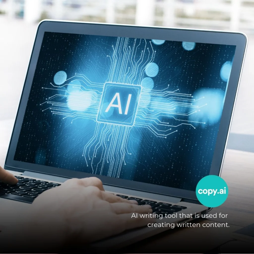 AI-generated content