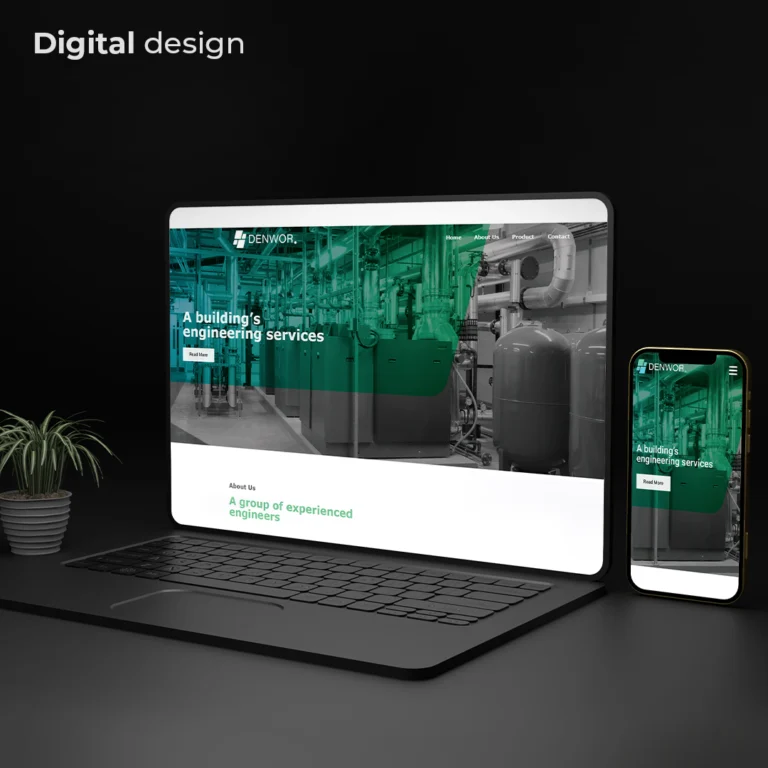 graphic designing company in Bangalore