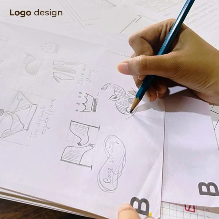 graphic designing company in Bangalore