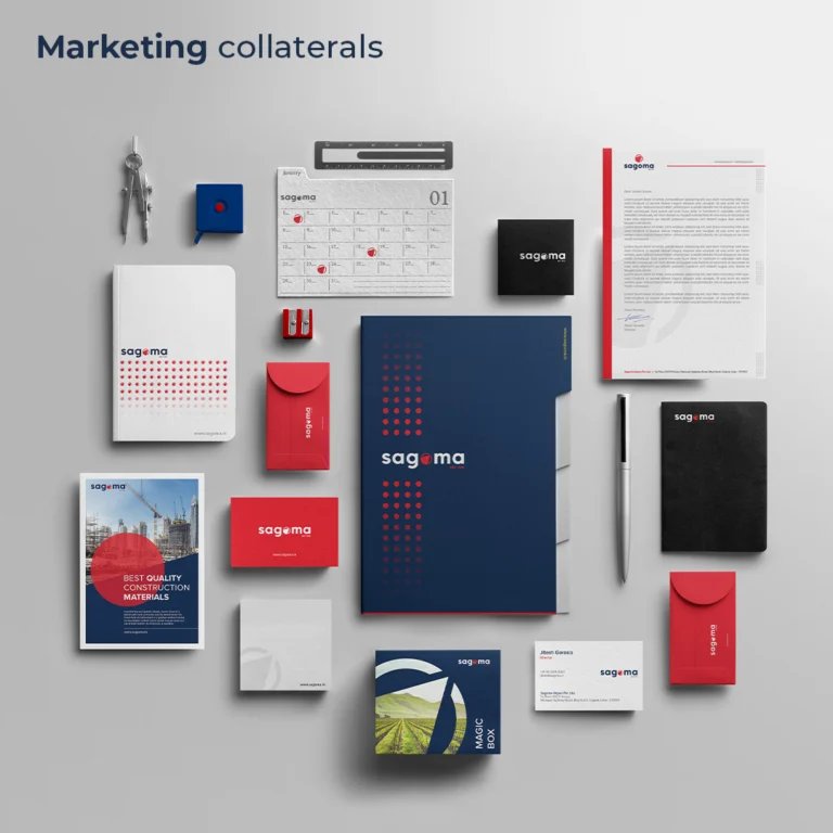 graphic designing company in Bangalore