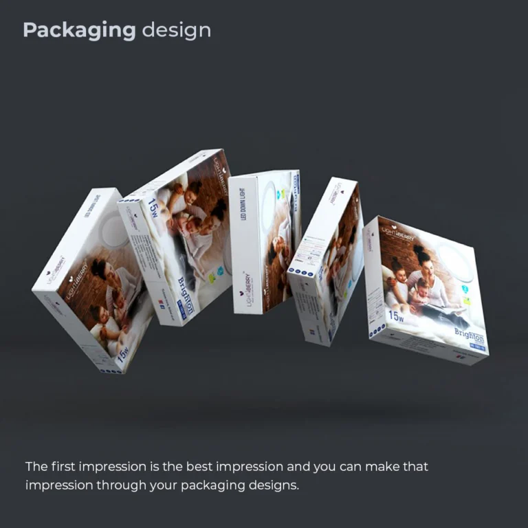 graphic designing company in Bangalore
