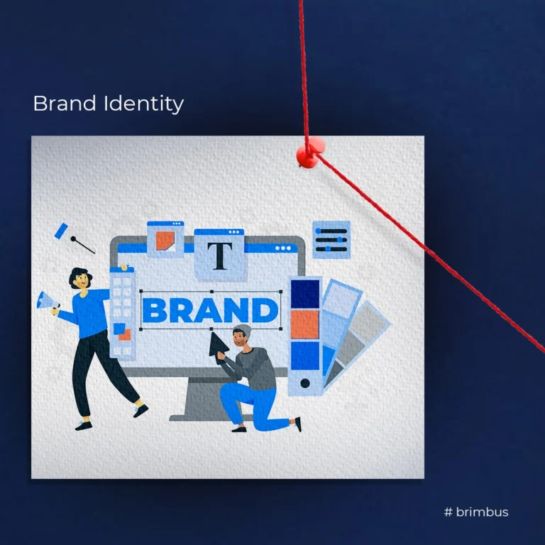 logo design company in Bangalore