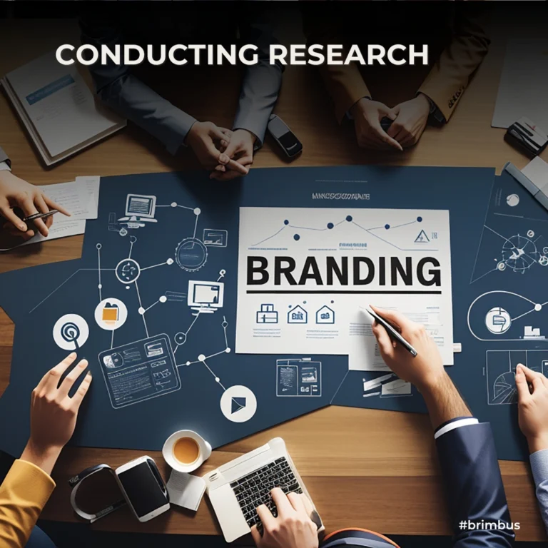 branding process