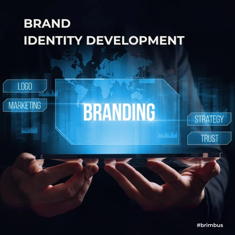 Graphic Designing company