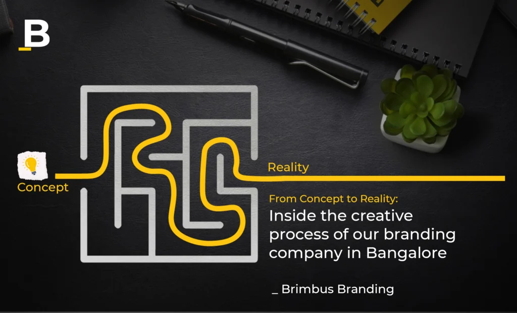 branding company in Bangalore