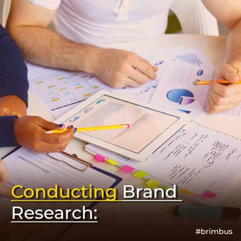 branding company in Bangalore