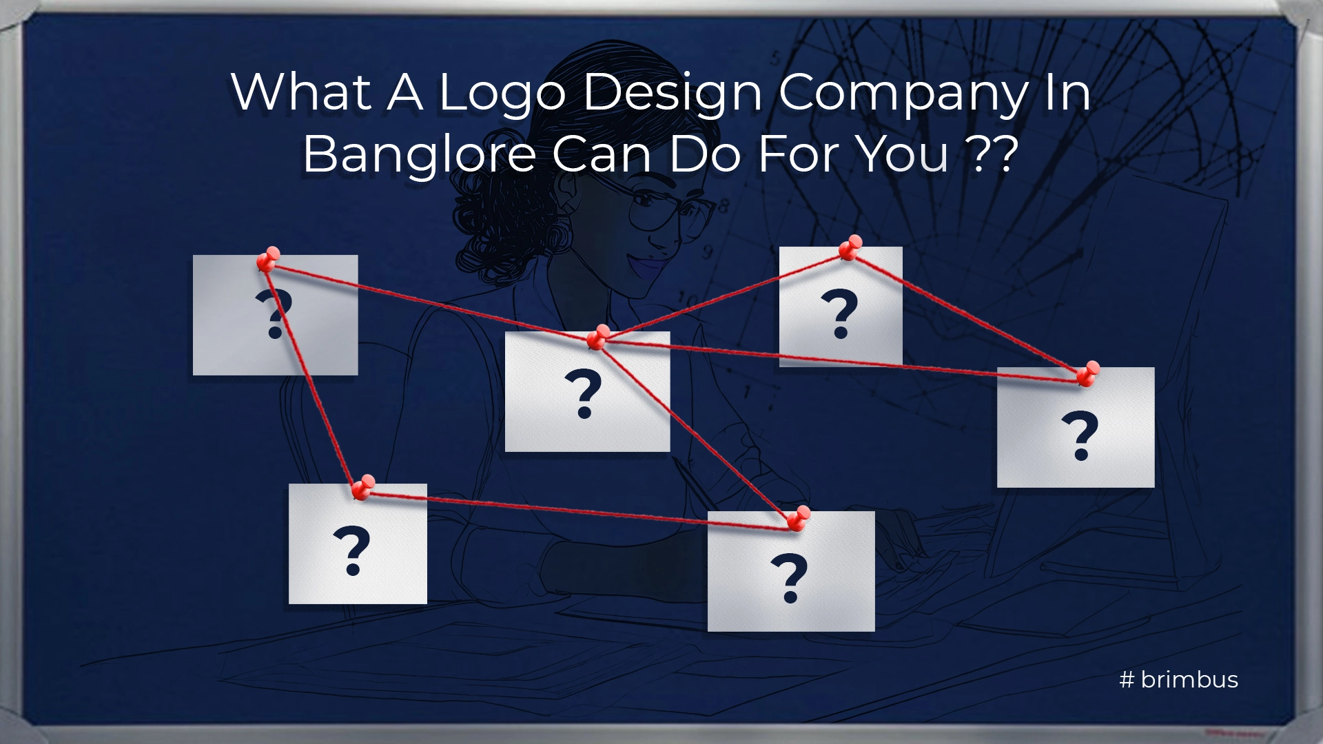 logo design company in Bangalore