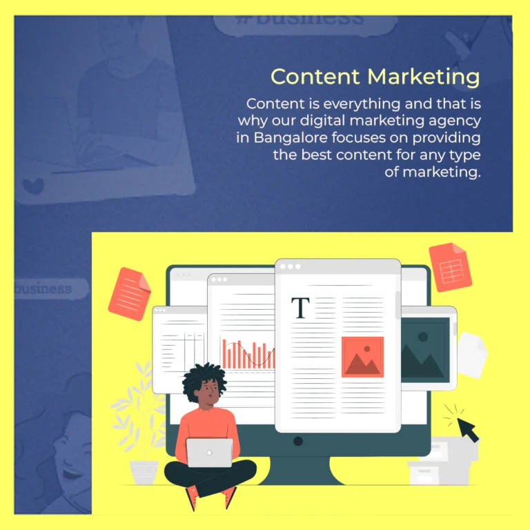Digital Marketing Agency In Bangalore