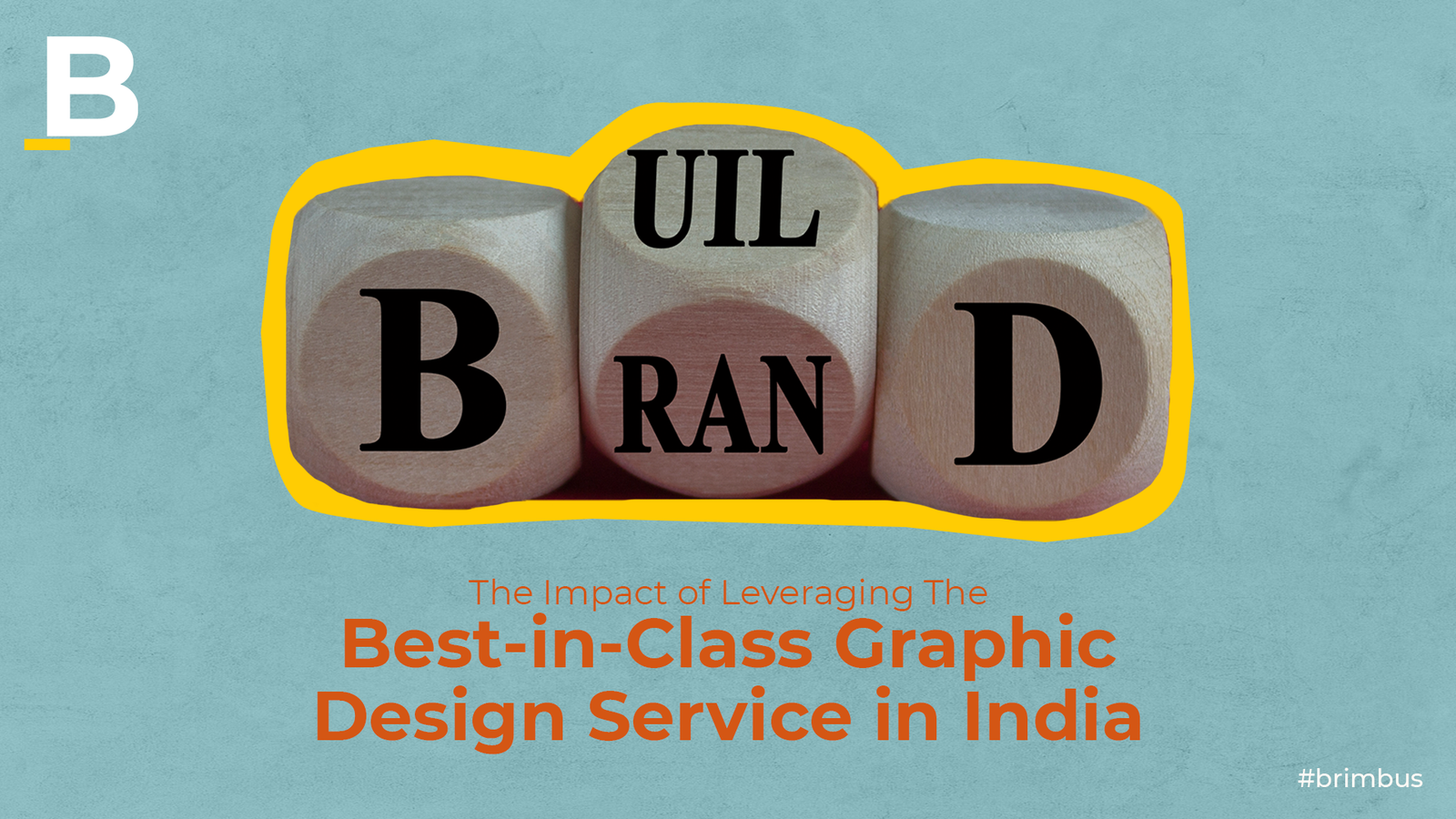 Graphic Design Service in India