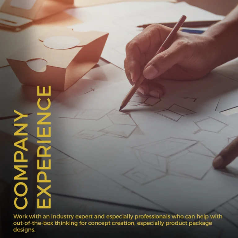 Packaging Design Company in Bangalore