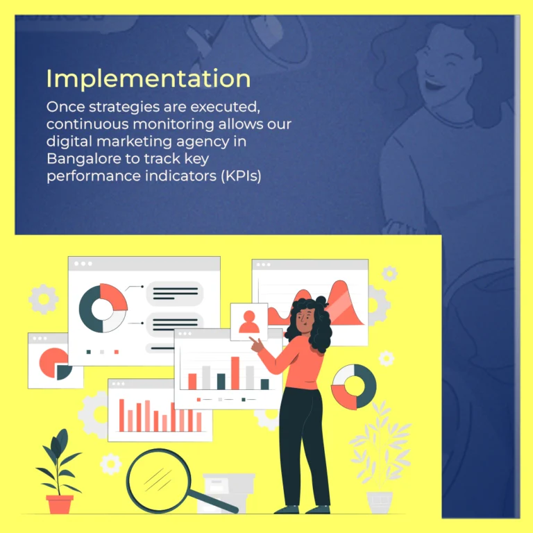 Digital Marketing Agency In Bangalore
