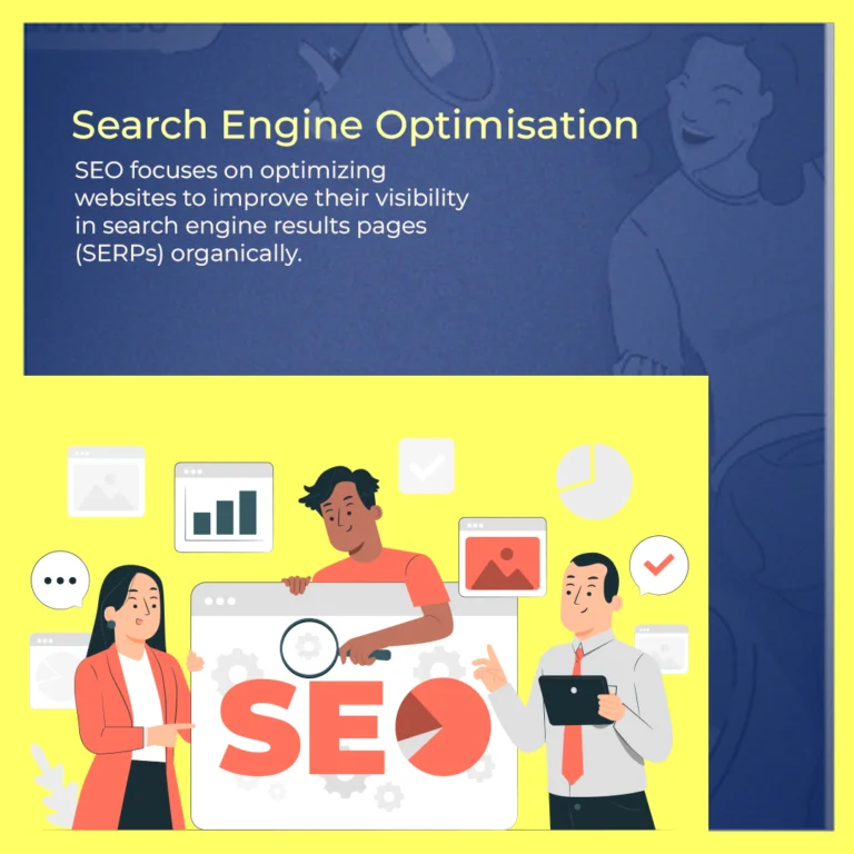 Digital Marketing Agency In Bangalore