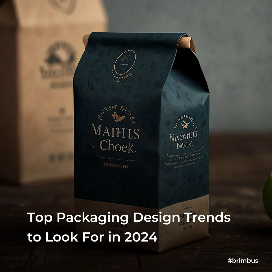 Packaging Design Agency in Bangalore