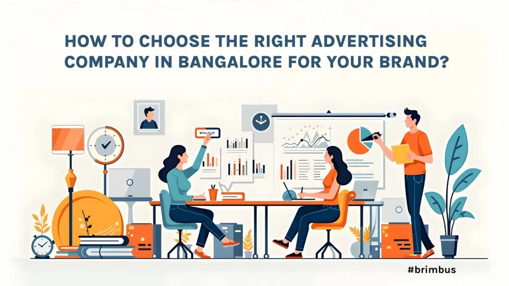 advertising Company in Bangalore