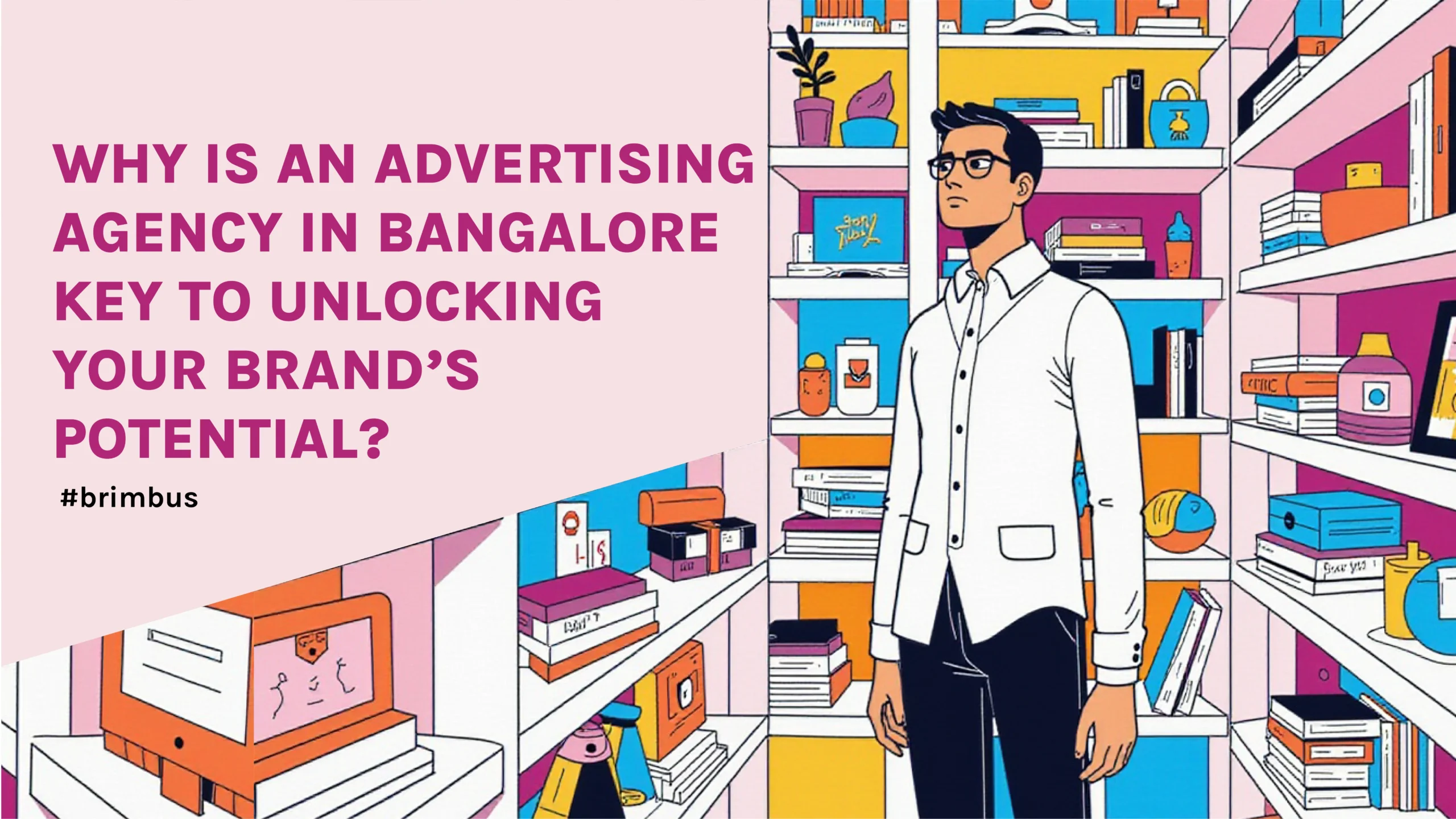 advertising Agency in Bangalore