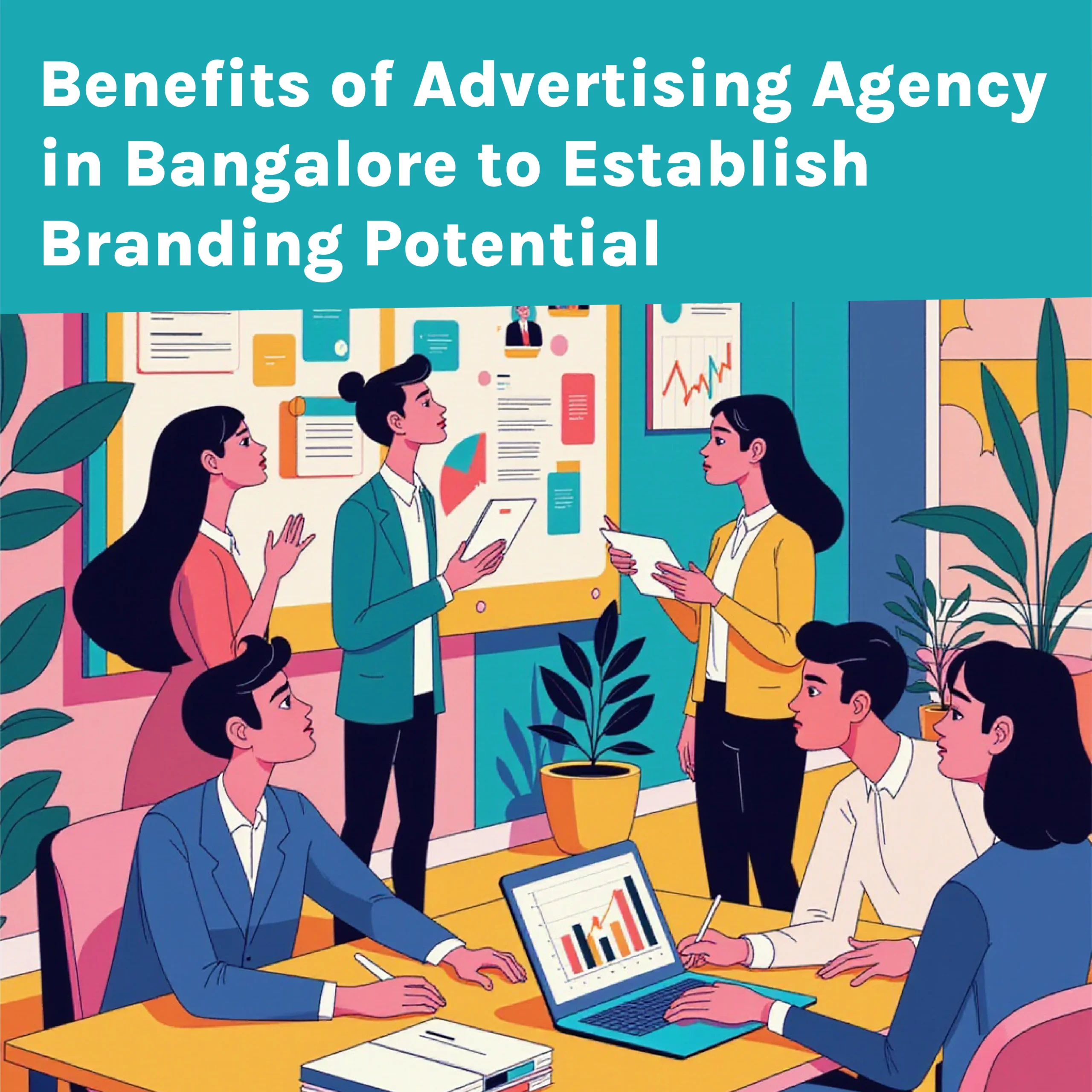 advertising Agency in Bangalore