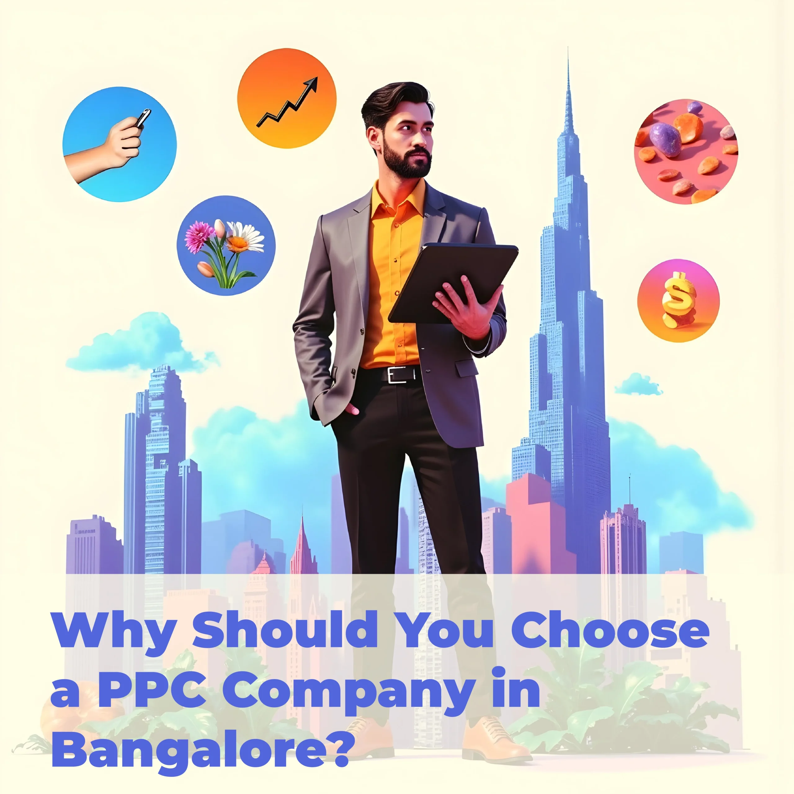 PPC Company in Bangalore
