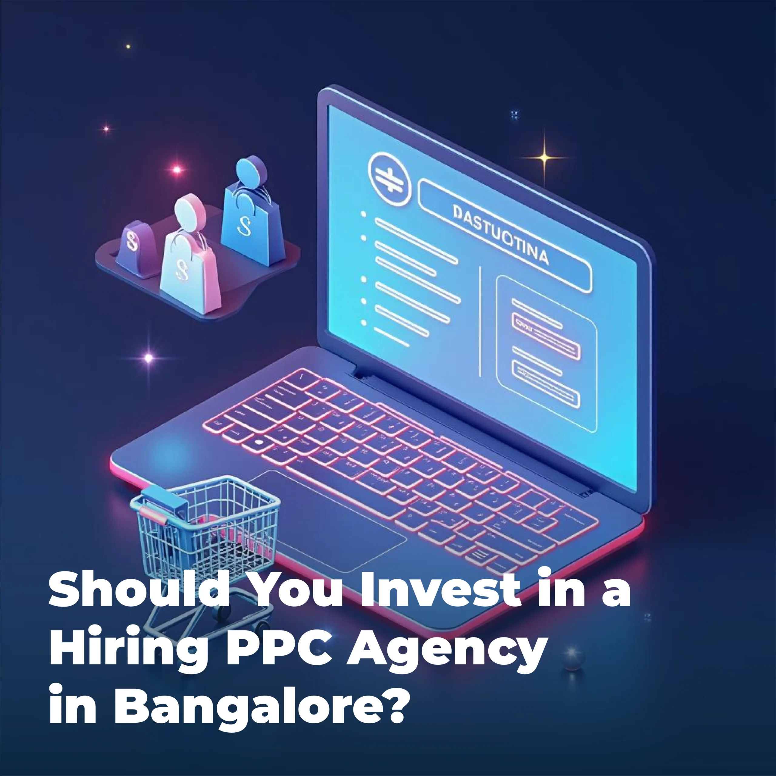 PPC Agency in Bangalore