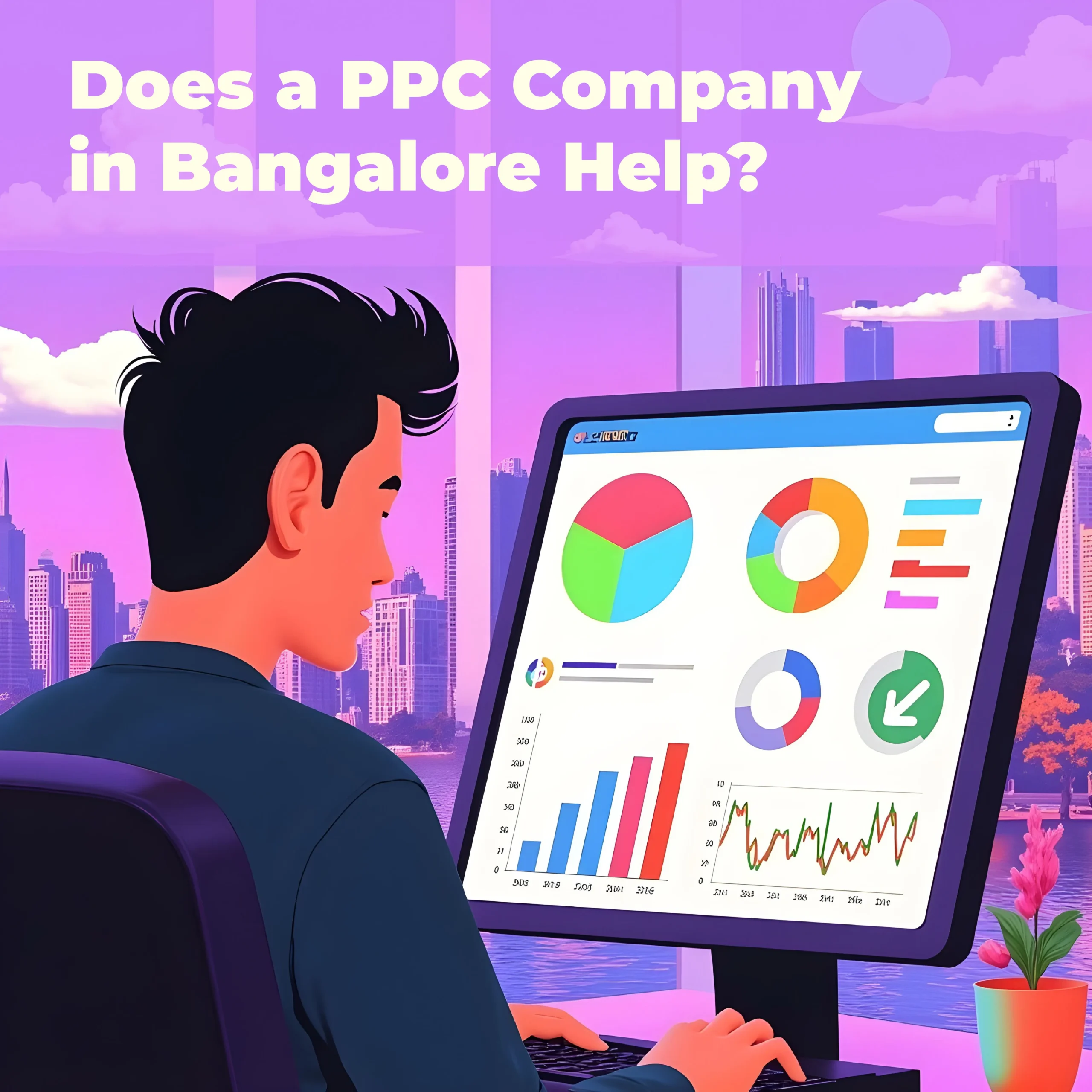 PPC Company in Bangalore