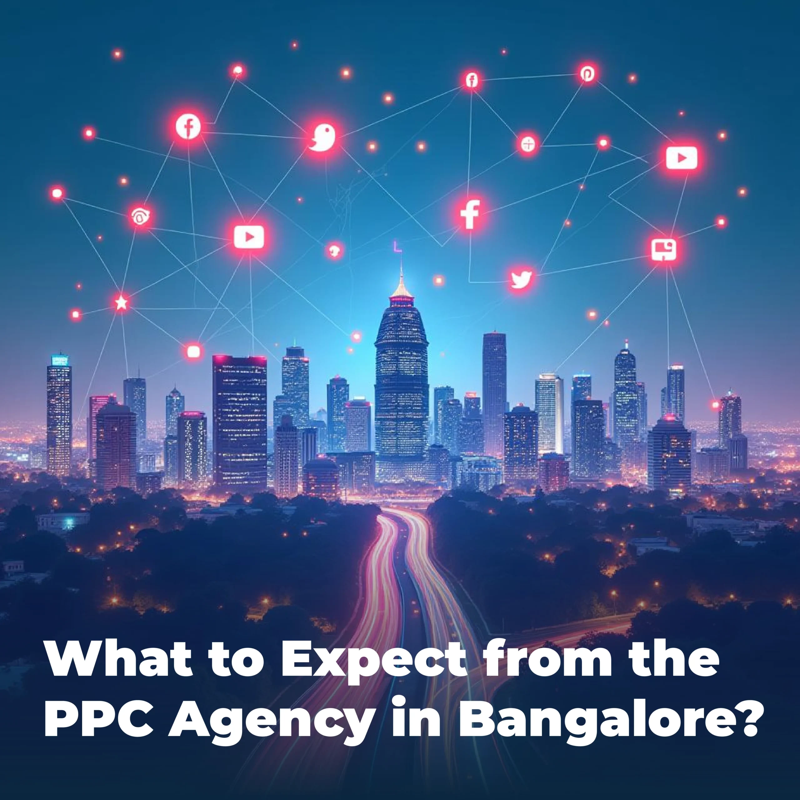 PPC Agency in Bangalore