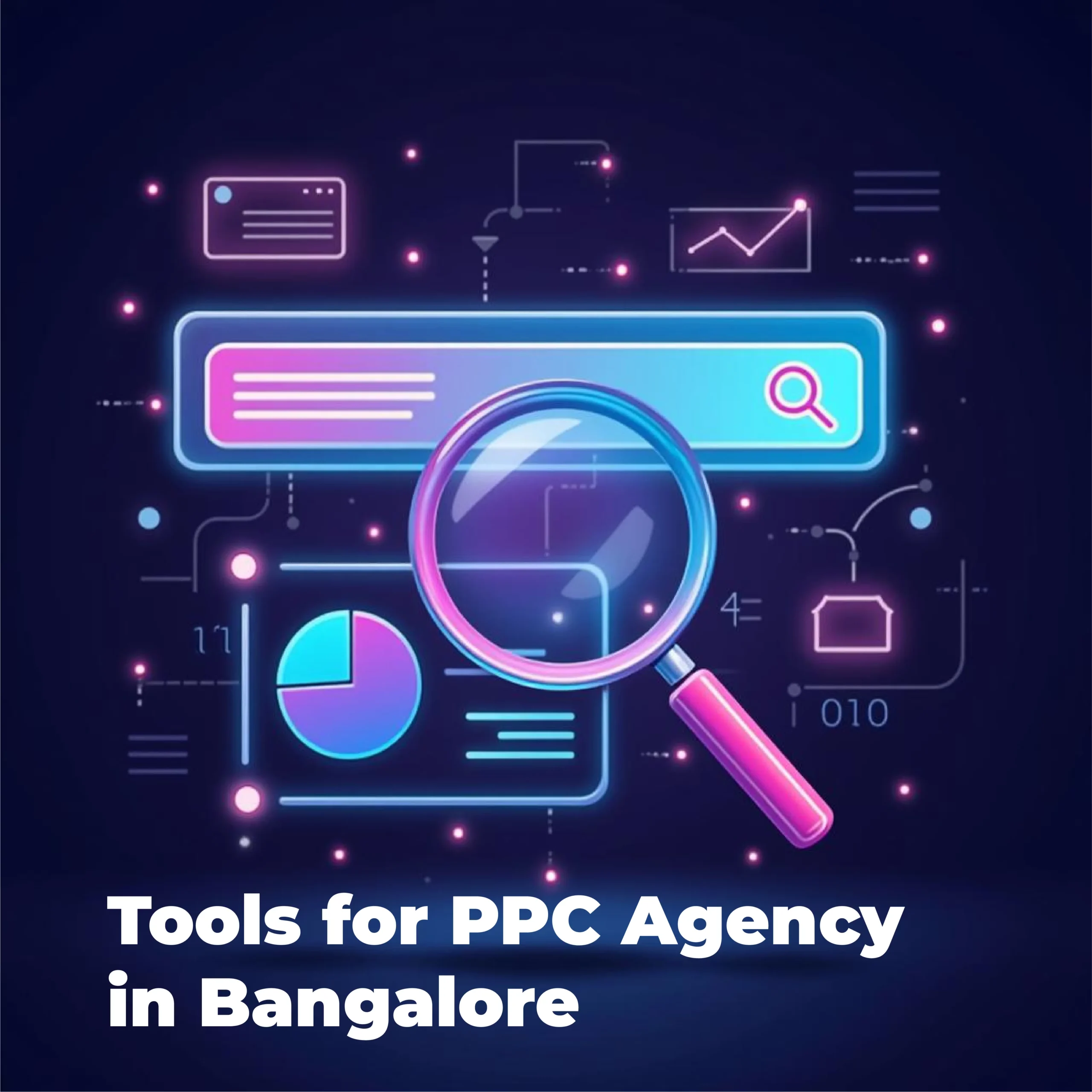 PPC Agency in Bangalore