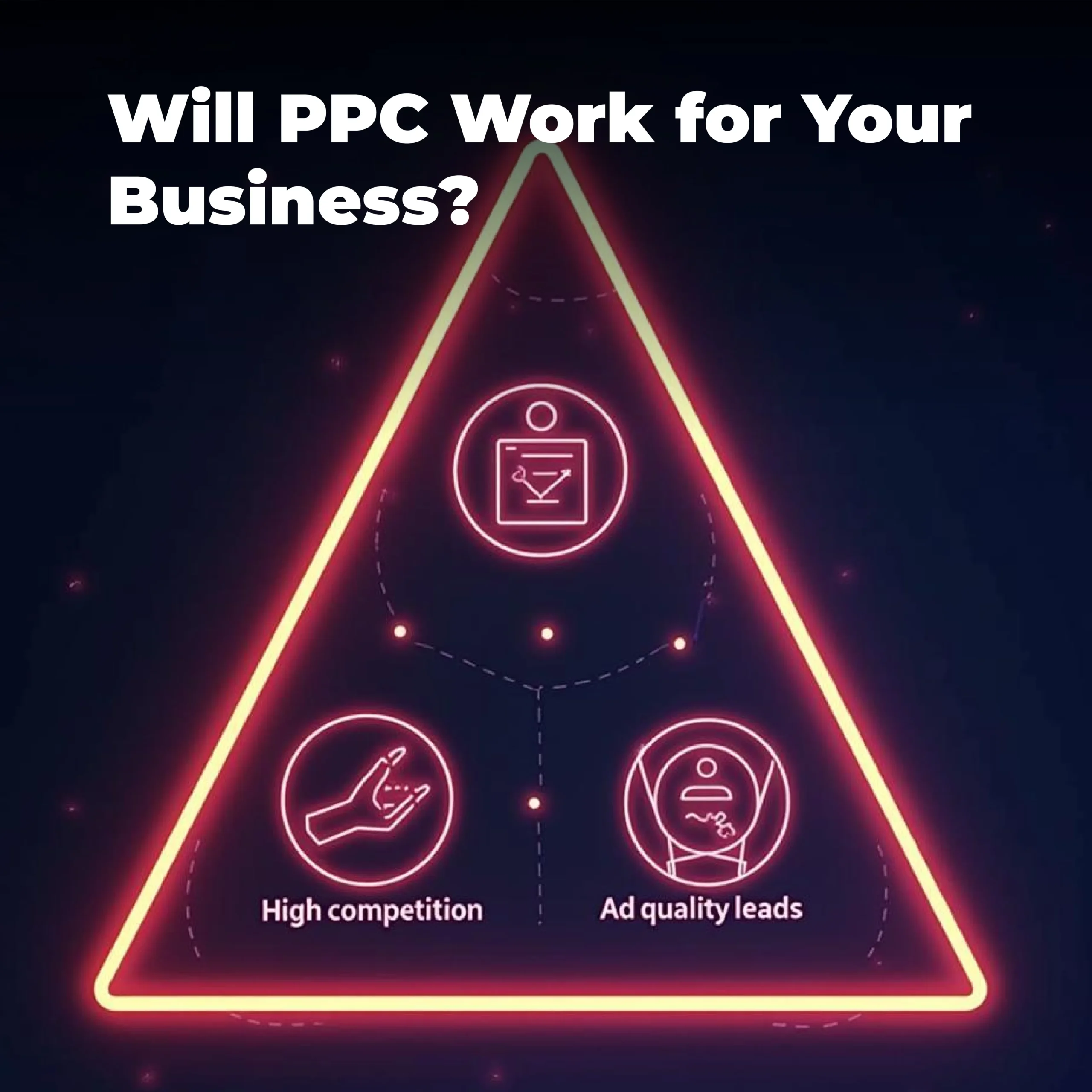 PPC Agency in Bangalore