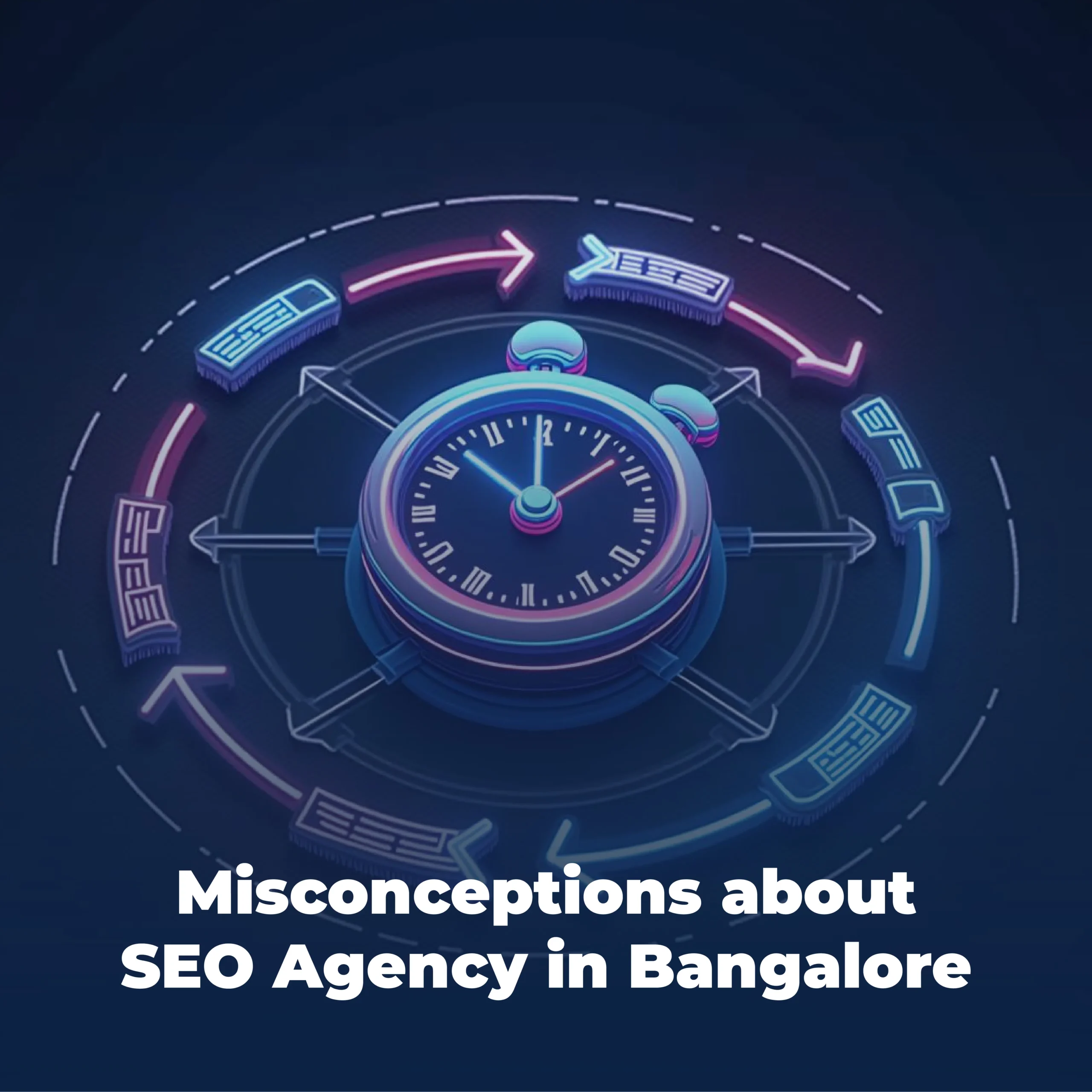 SEO Agency in Bangalore