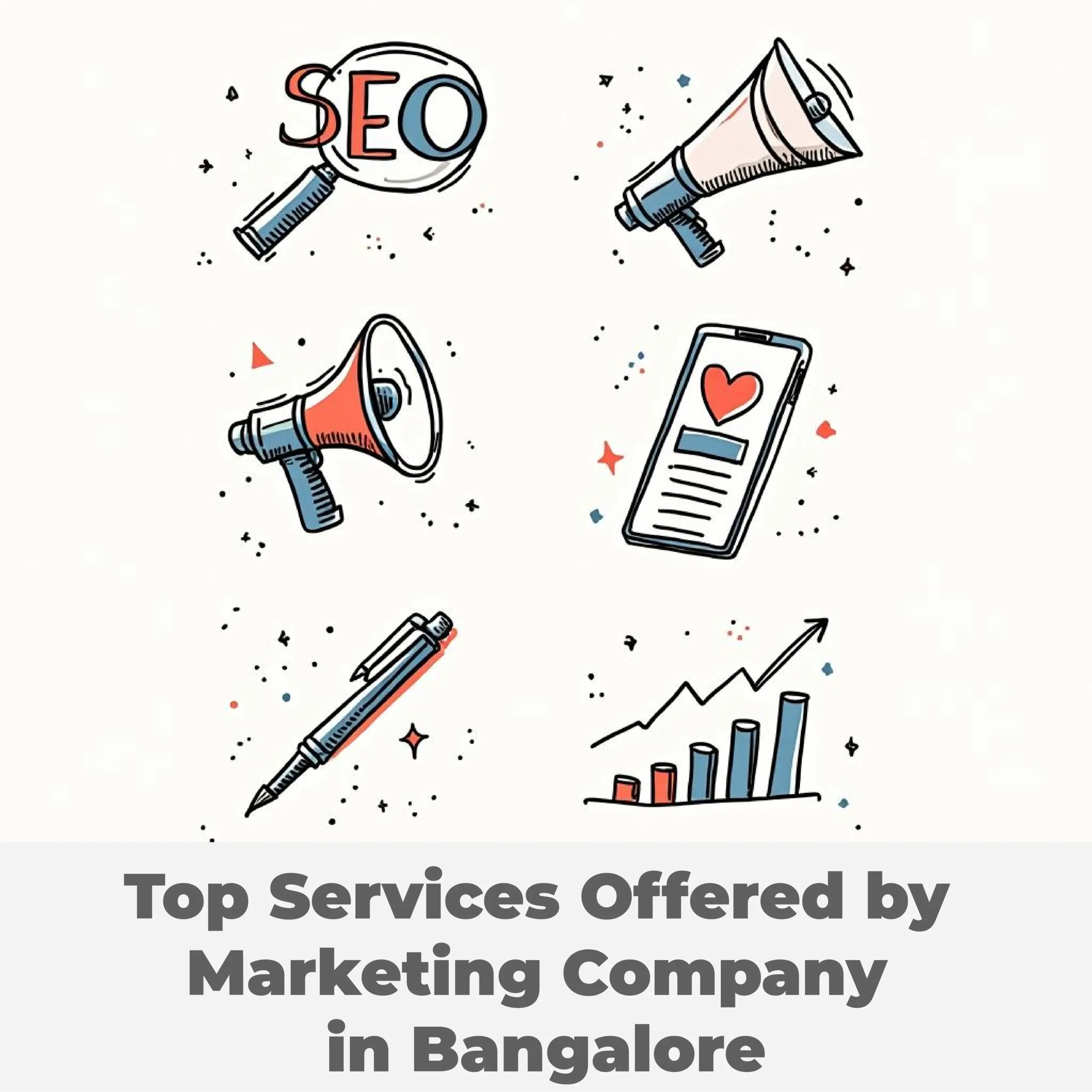 marketing company in Bangalore