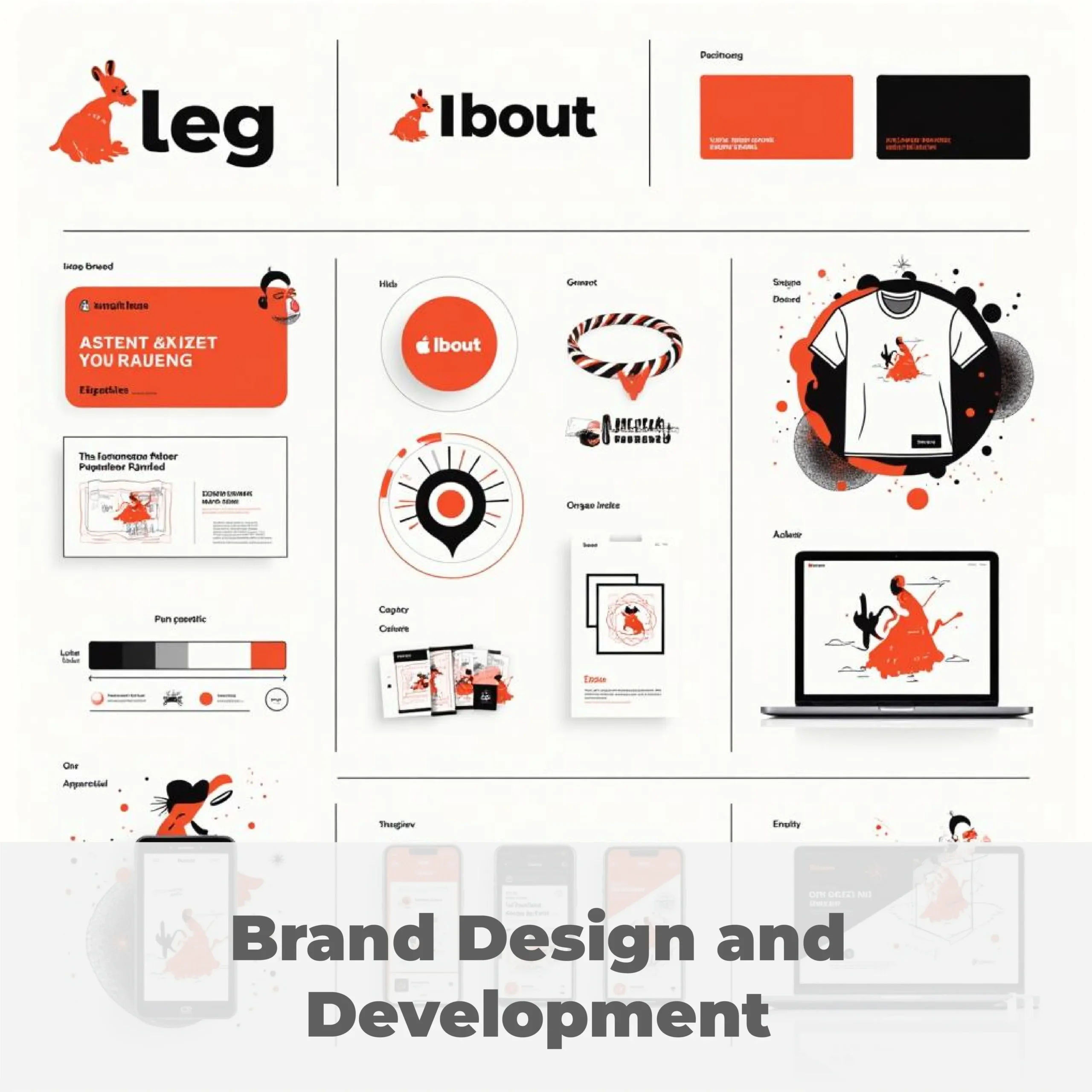 marketing company in Bangalore